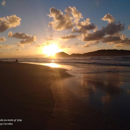 Pousada Mar&Sol Comfort Florianópolis Esterno foto