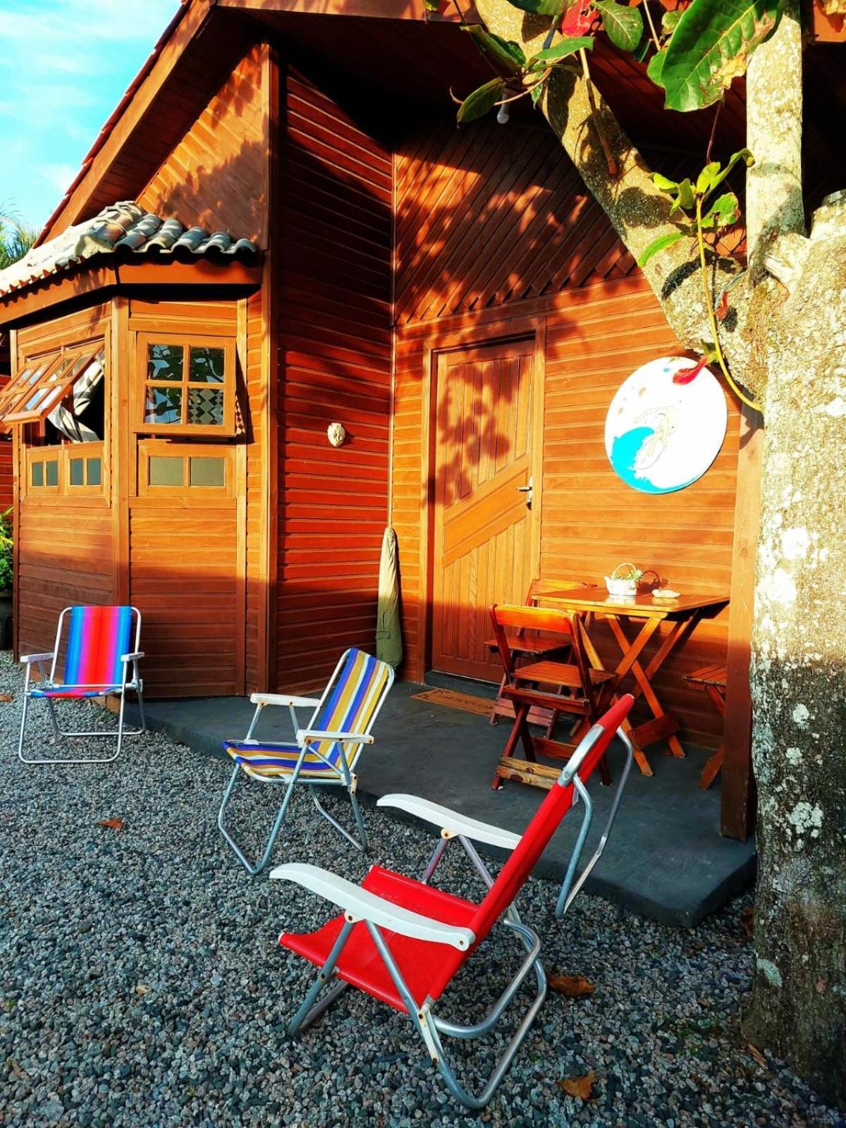 Pousada Mar&Sol Comfort Florianópolis Esterno foto
