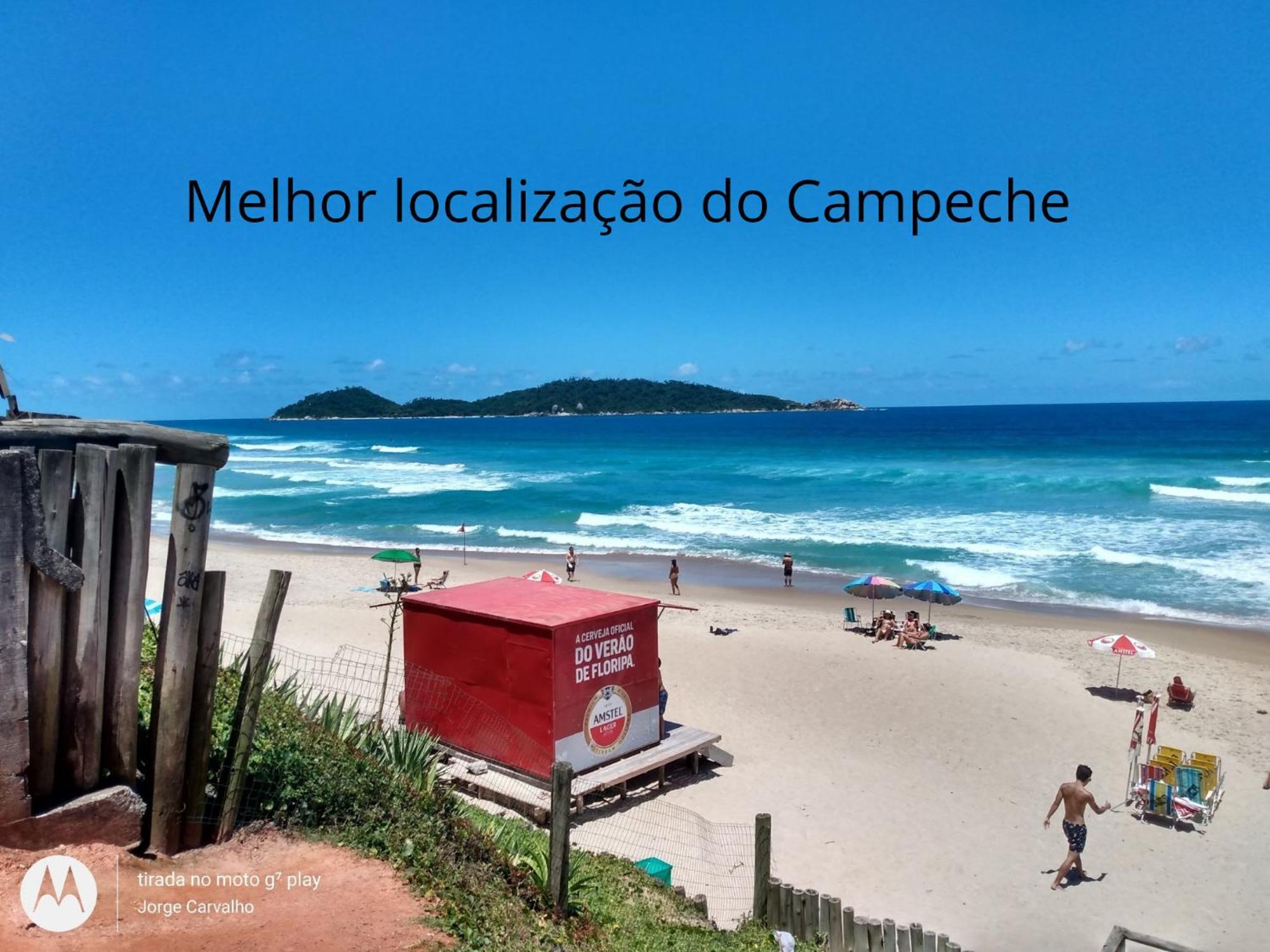 Charmoso E Moderno No Paraiso E Proximo Ao Aeroporto Florianópolis Esterno foto