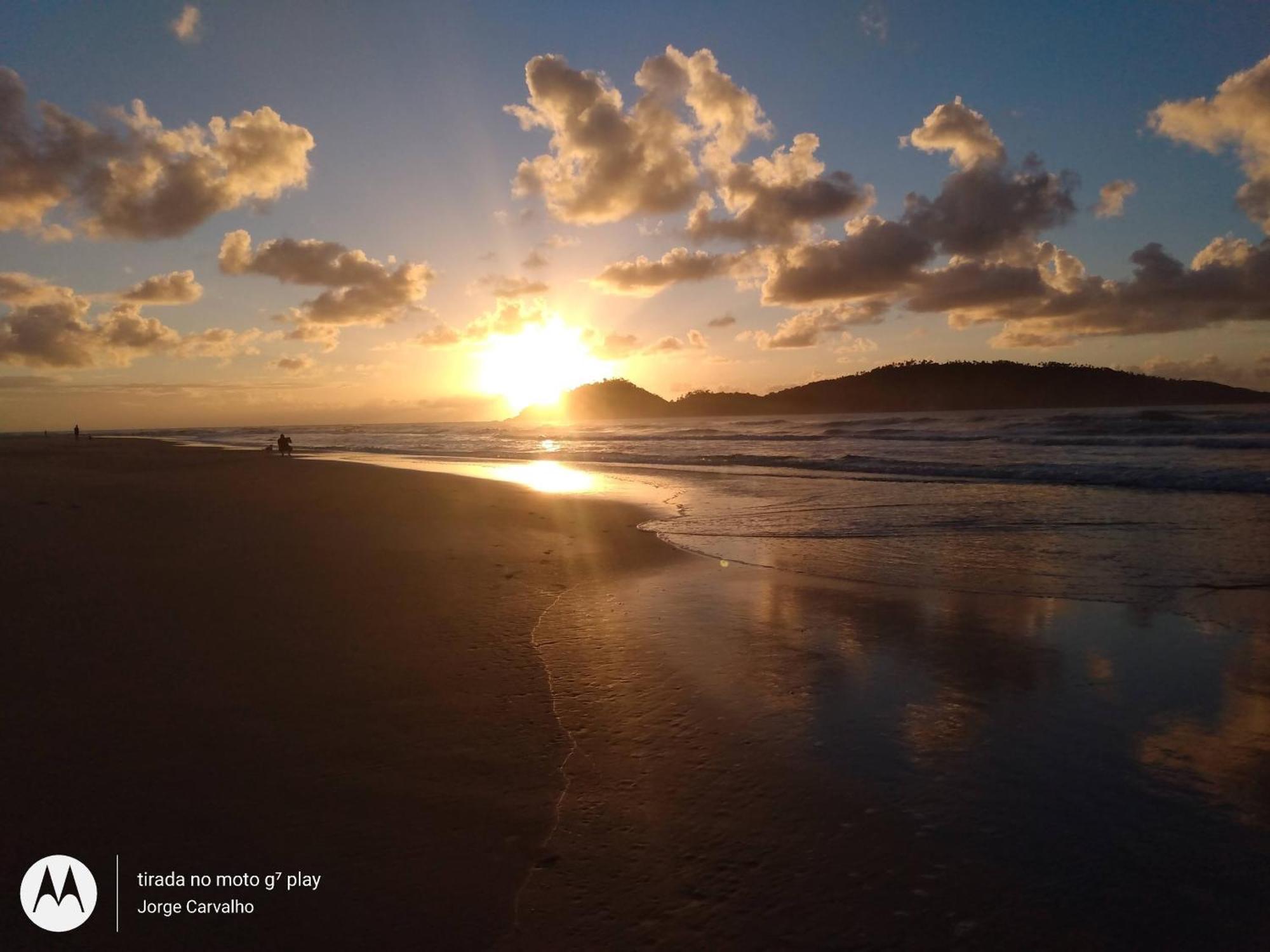 Charmoso E Moderno No Paraiso E Proximo Ao Aeroporto Florianópolis Esterno foto