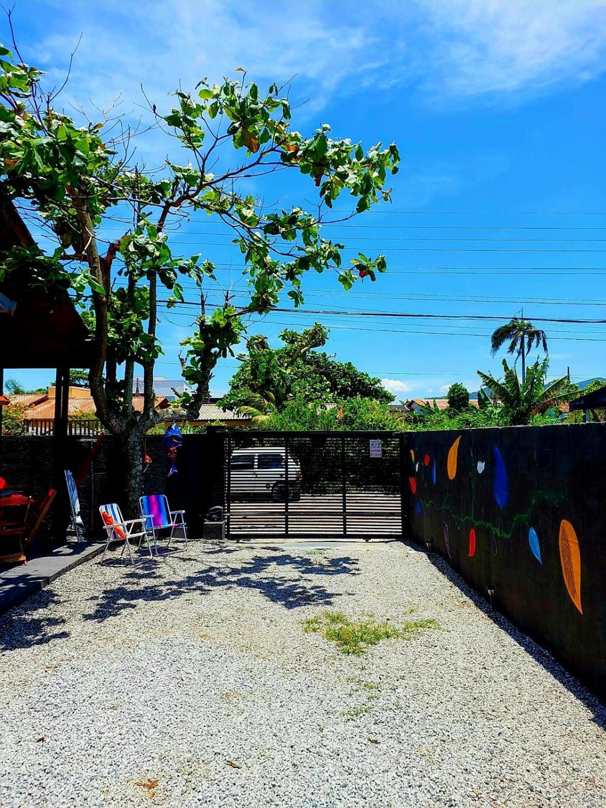 Charmoso E Moderno No Paraiso E Proximo Ao Aeroporto Florianópolis Esterno foto