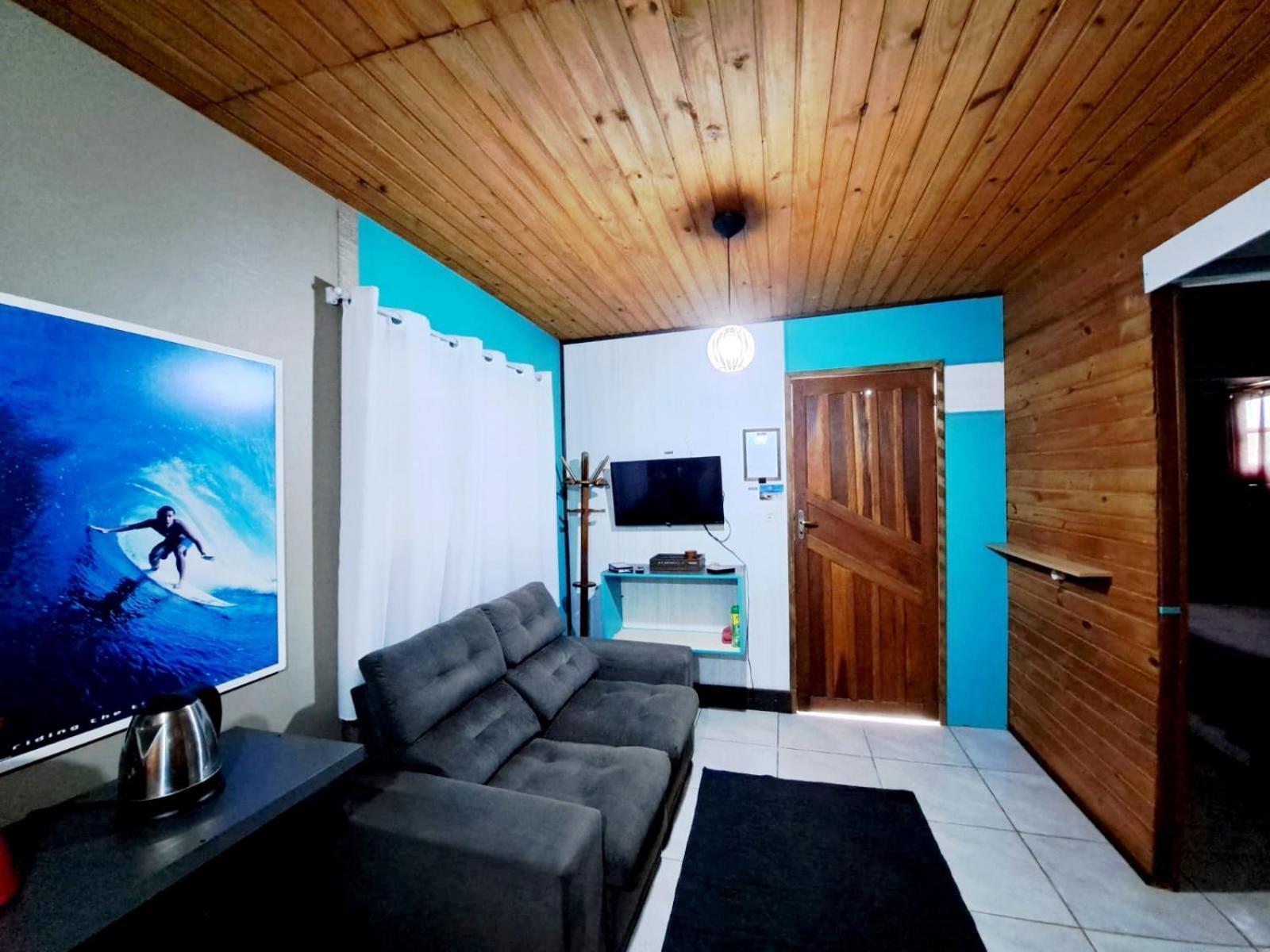 Charmoso E Moderno No Paraiso E Proximo Ao Aeroporto Florianópolis Esterno foto