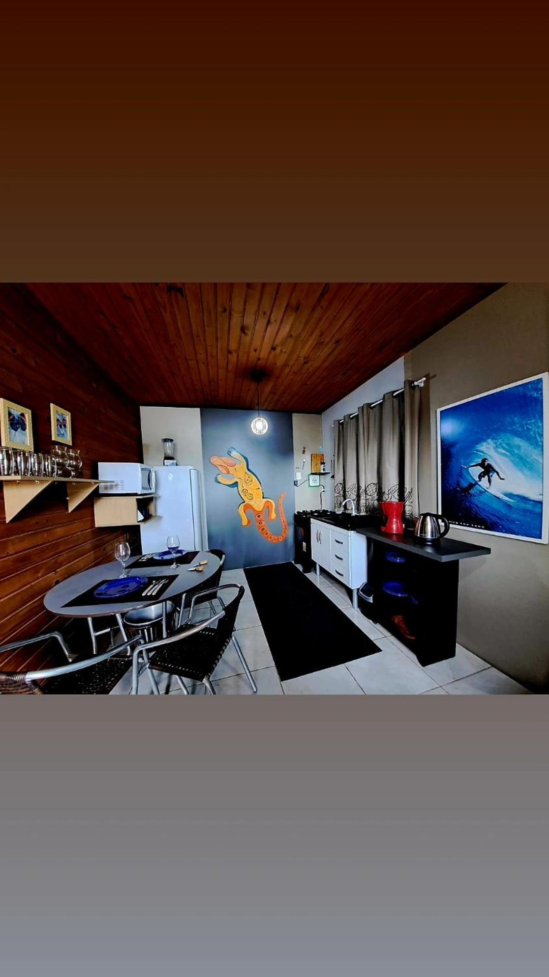 Charmoso E Moderno No Paraiso E Proximo Ao Aeroporto Florianópolis Esterno foto