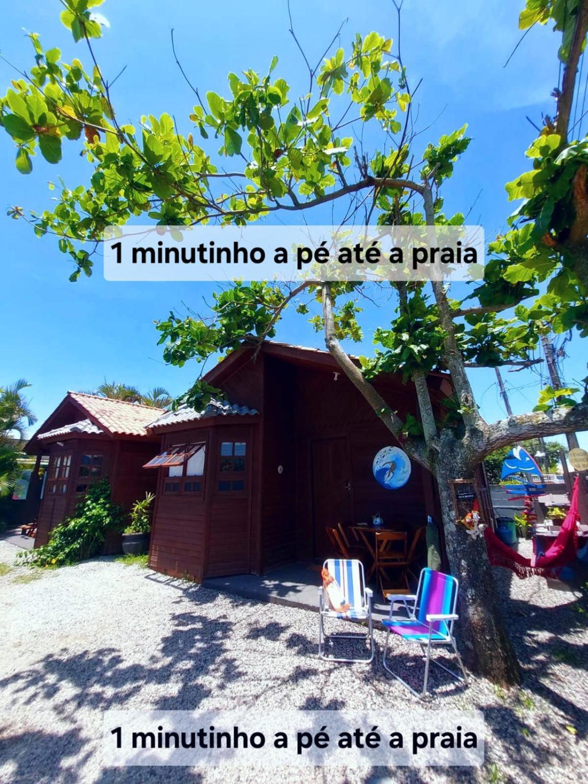 Charmoso E Moderno No Paraiso E Proximo Ao Aeroporto Florianópolis Esterno foto