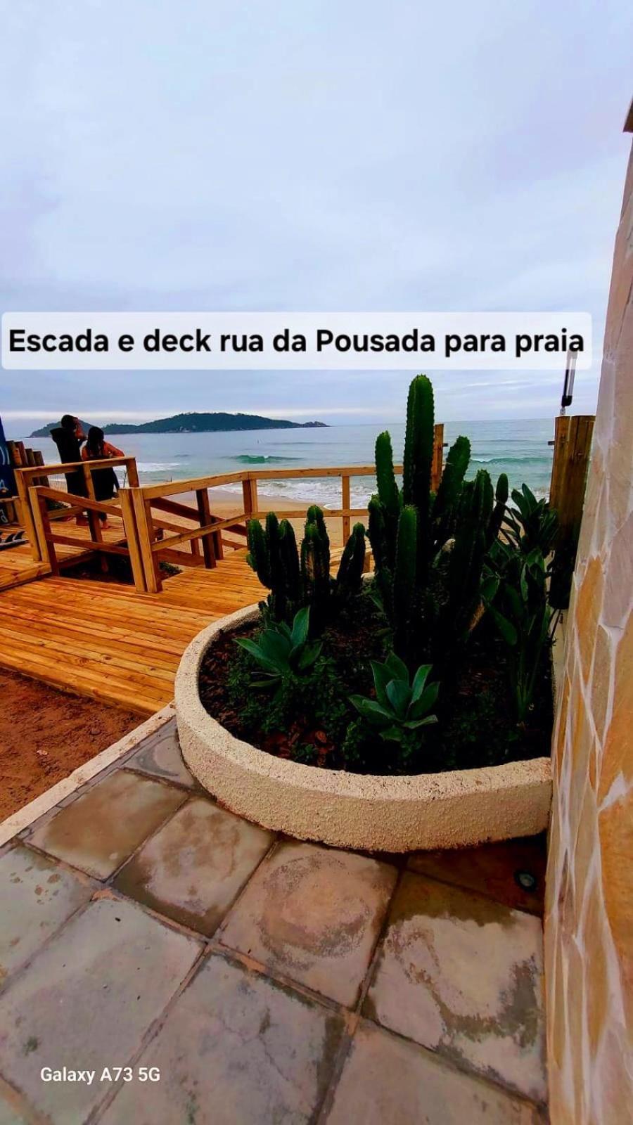 Charmoso E Moderno No Paraiso E Proximo Ao Aeroporto Florianópolis Esterno foto