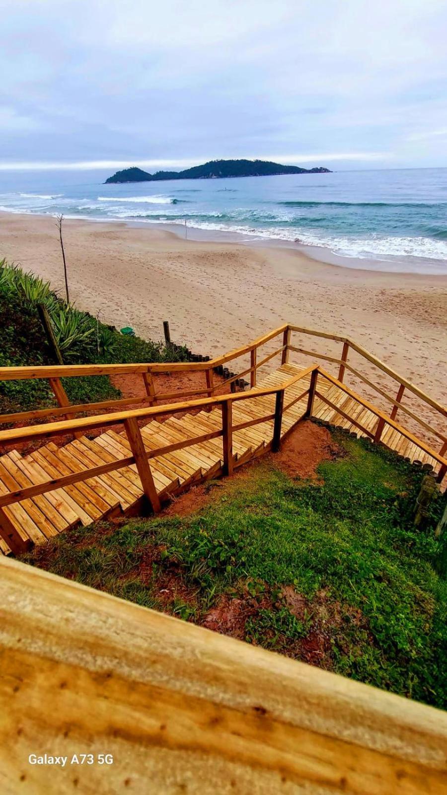 Charmoso E Moderno No Paraiso E Proximo Ao Aeroporto Florianópolis Esterno foto