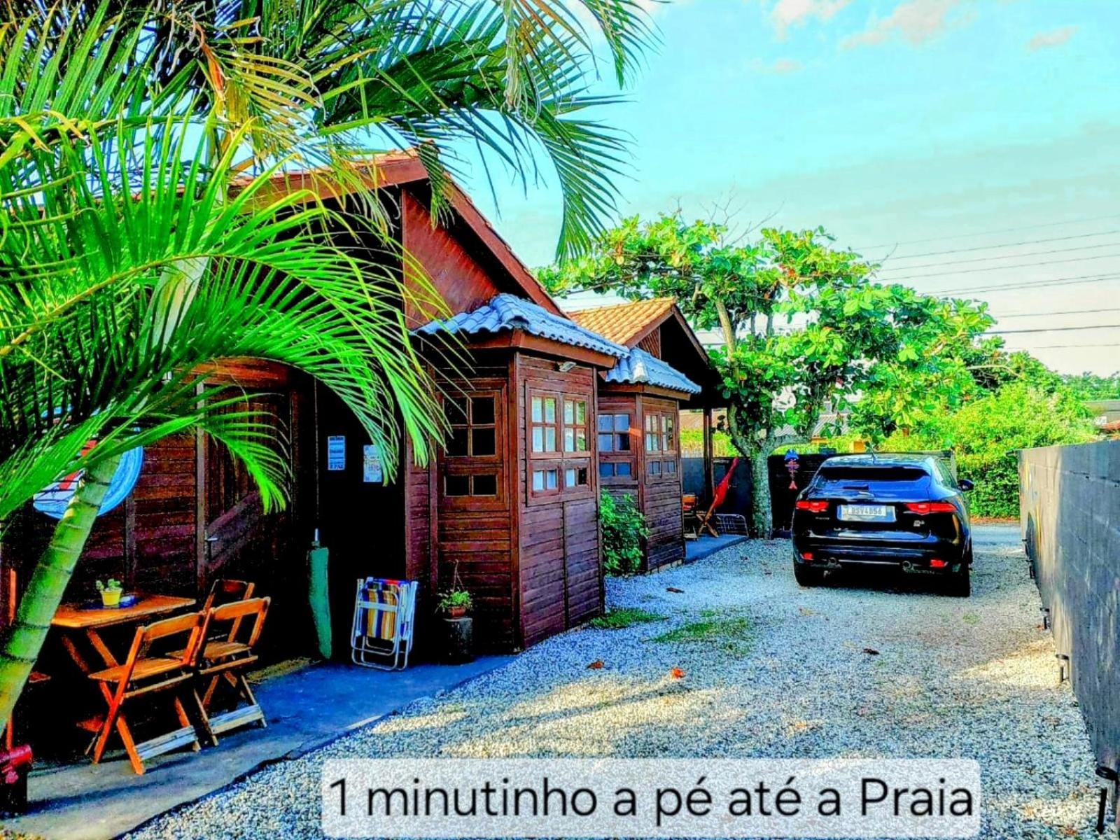 Charmoso E Moderno No Paraiso E Proximo Ao Aeroporto Florianópolis Esterno foto
