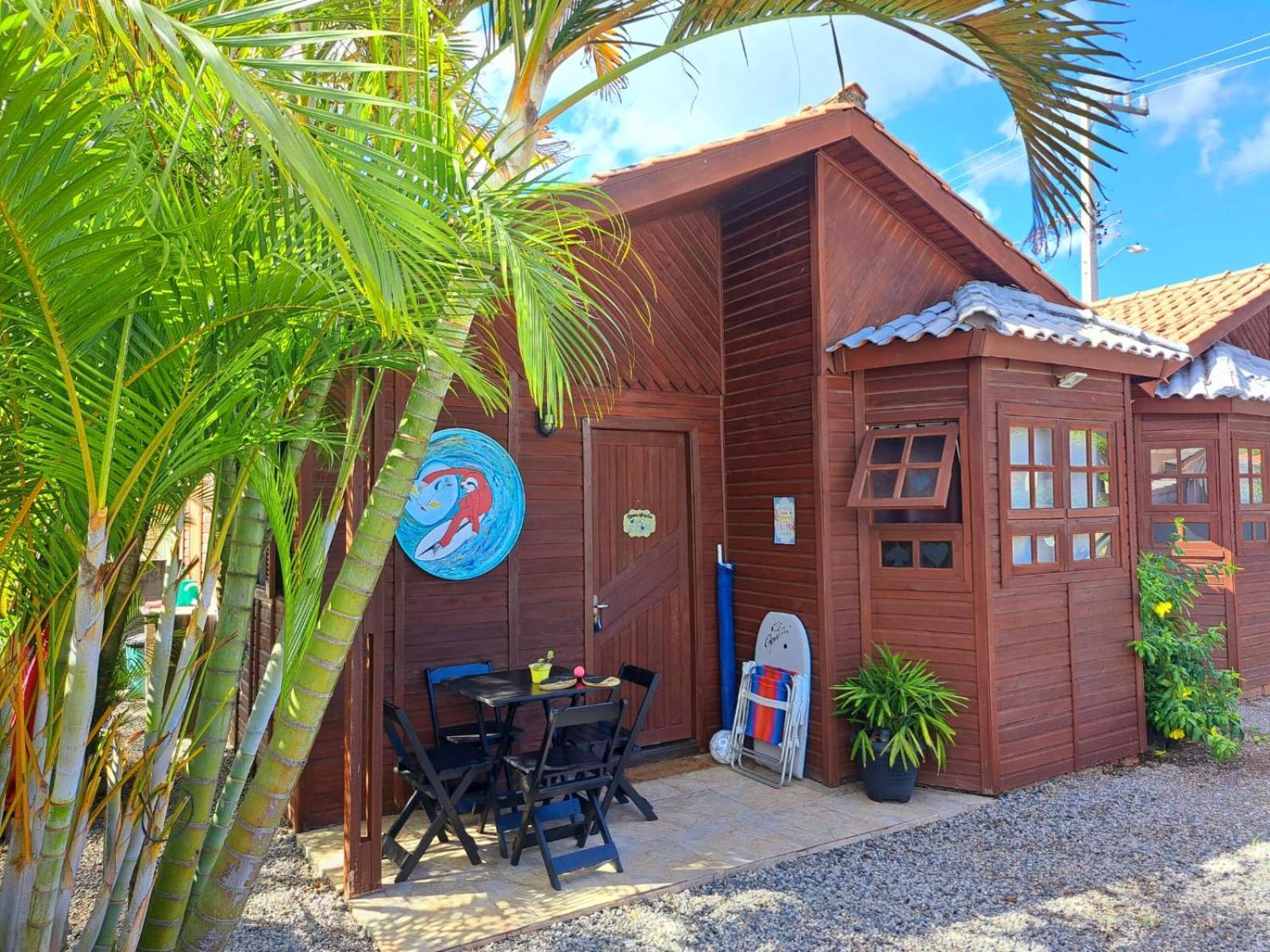 Pousada Mar&Sol Comfort Florianópolis Esterno foto